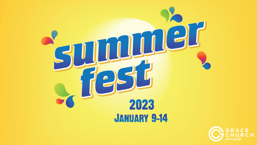 Summerfest 2023 Image