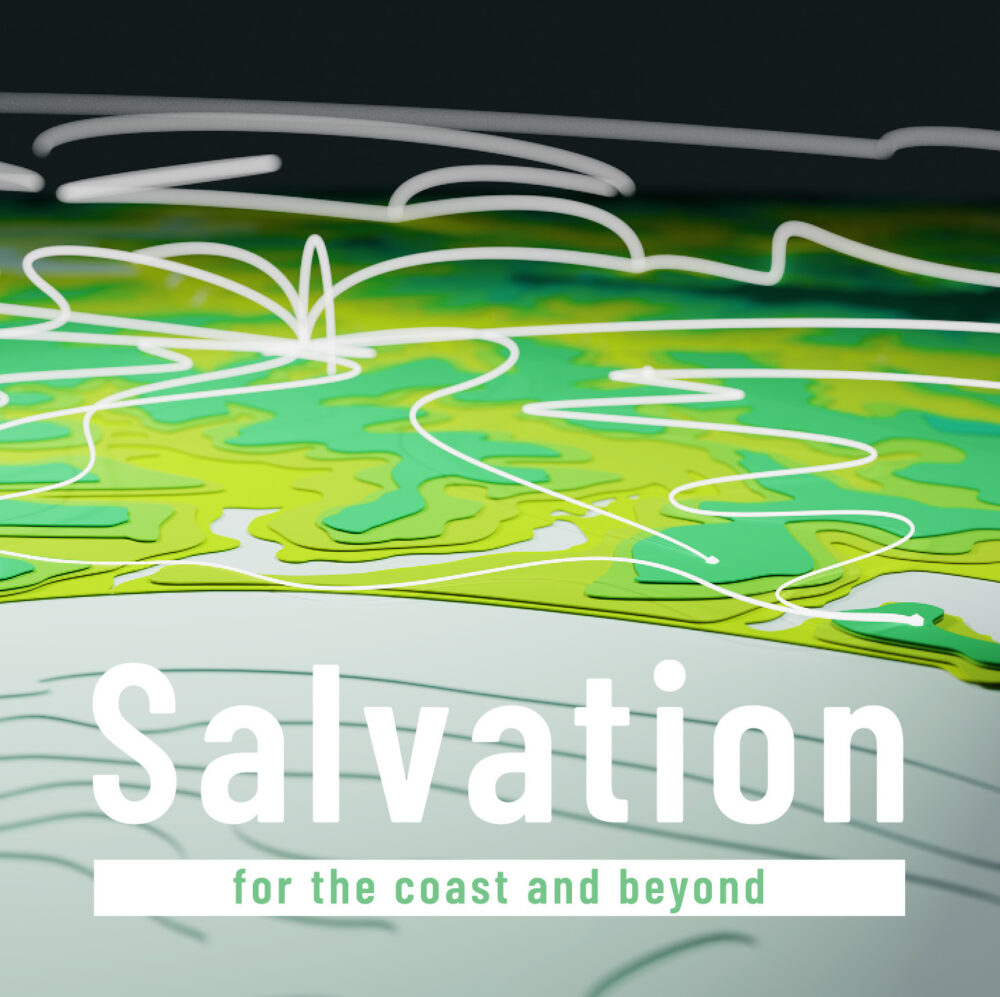 Salvation - Resurrection